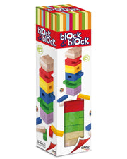 Cayro Block & Block - 5ans+