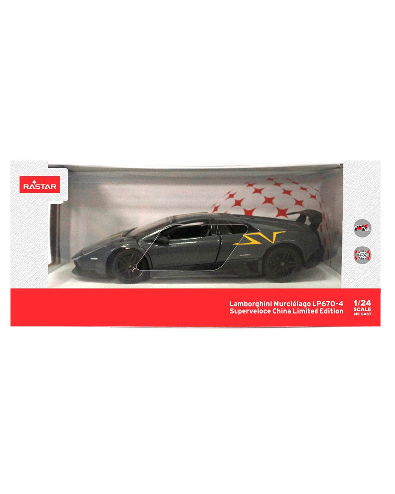 TeamRS DC 1/24 Murcielago