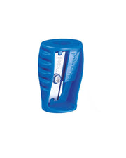 Maped Taille Crayon Boogy 1 usage - Bleu