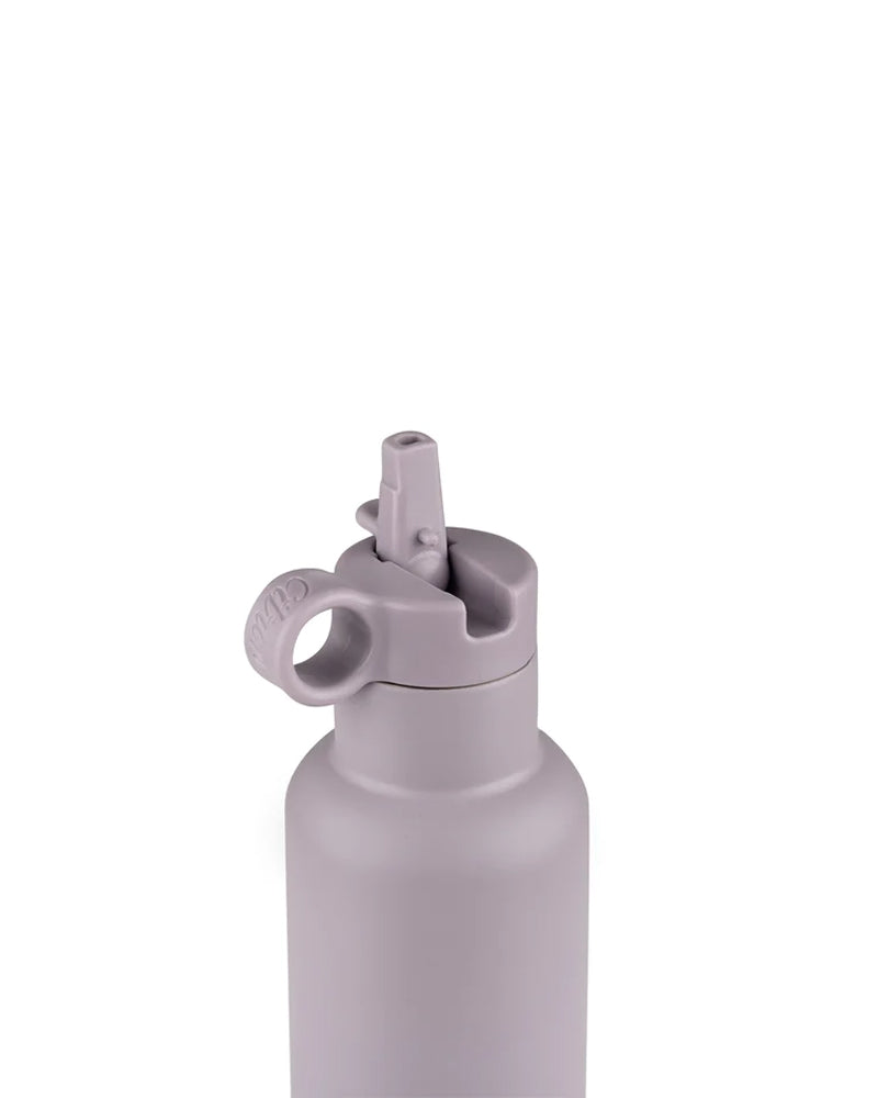 Citron Gourde Isotherme 750ml - Violet