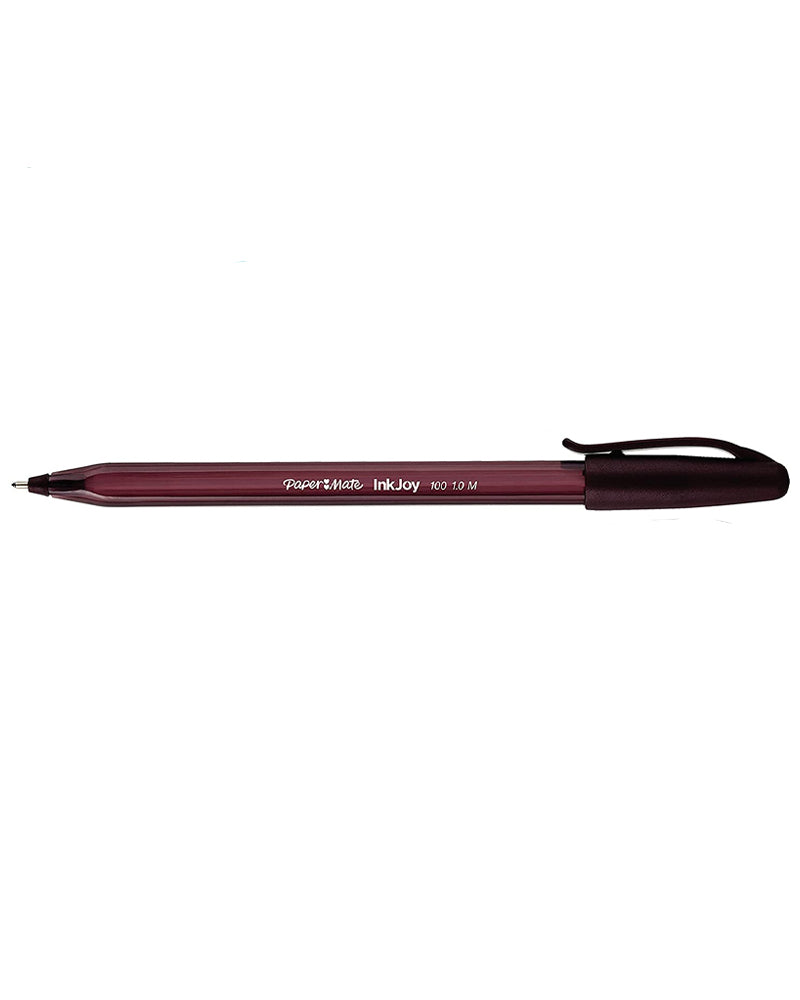 InkJoy Stylo à Bille - Marron