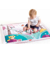 Tapis D'éveil Plush Gymini Princess Tiny Love 0M+