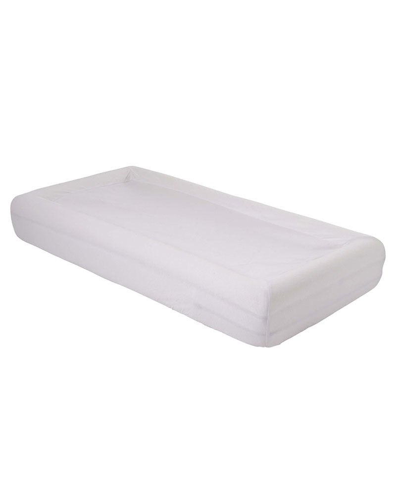 Drap House Bébé Pour lit Blanc 140x70 cm