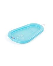 Matelas De Bain Gonflable Inflatable Bath Mattress Doomoo
