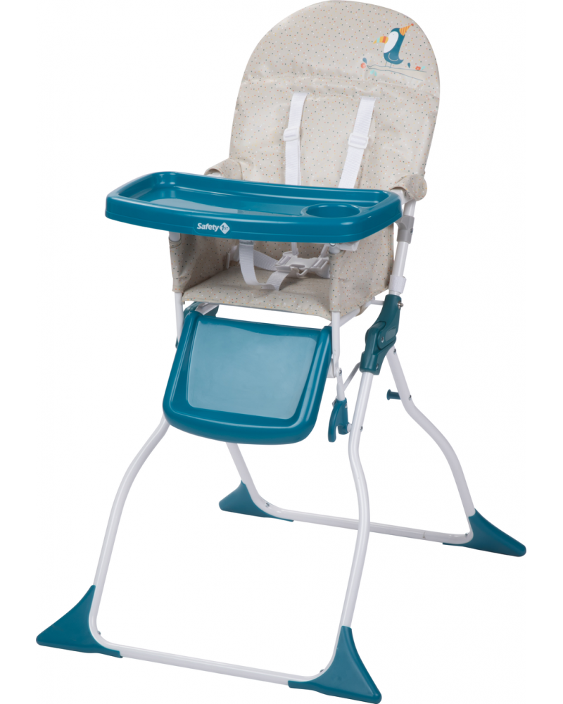 Bébé Confort Chaise Haute bébé KEENY Happy Day