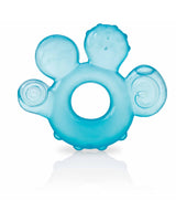Anneau de dentition Icybite +3m - Turquoise
