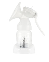 Microlife Tire Lait Manual Breast Pump BC100 Soft