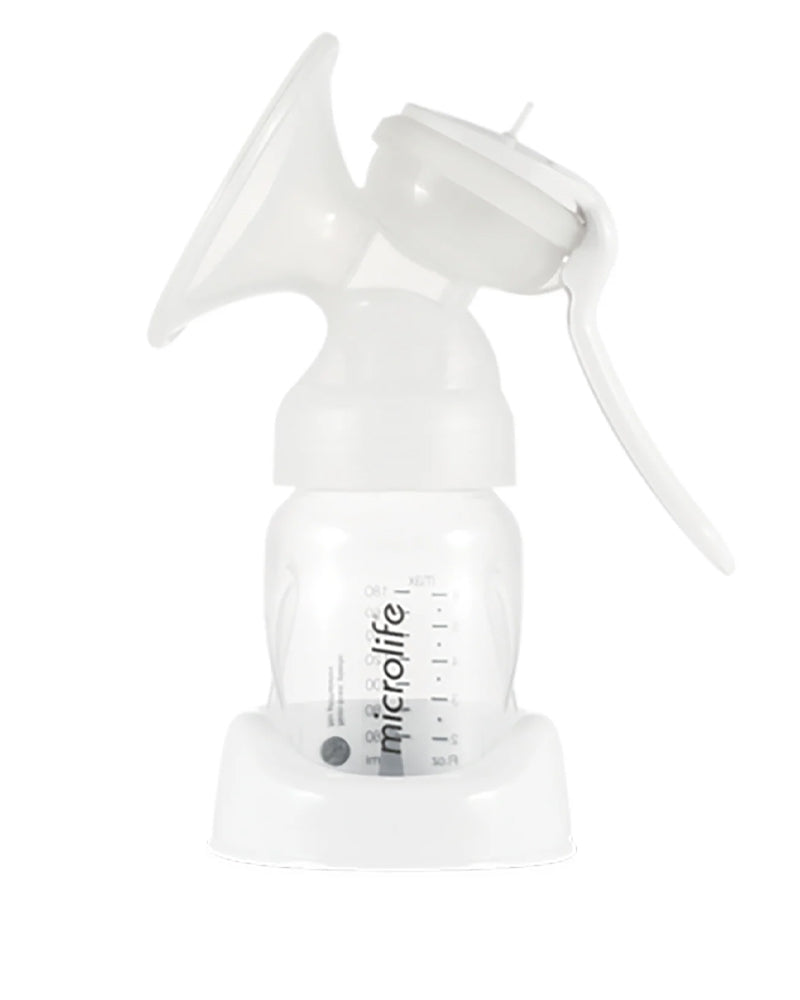 Microlife Tire Lait Manual Breast Pump BC100 Soft