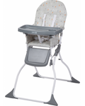 Trona Safety 1st KEENY WARM GREY