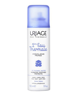 Uriage Bébé 1ère Eau Thermale Spray - 150ml