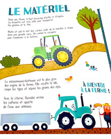 Mi audiolibro: La granja