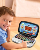 Vtech Ordinateur Genius Bleu - 3-7A