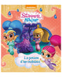Shimmer & Shine - La Potion d'Invisibilité