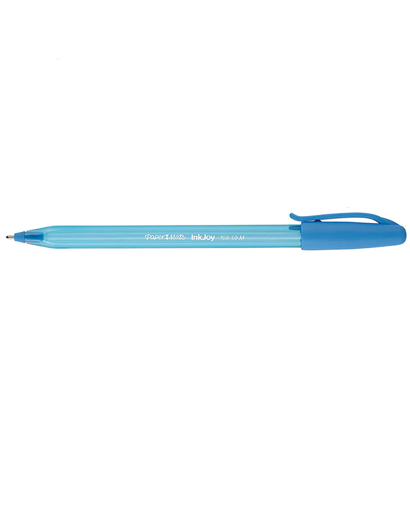 InkJoy Stylo à Bille - Bleu Ciel
