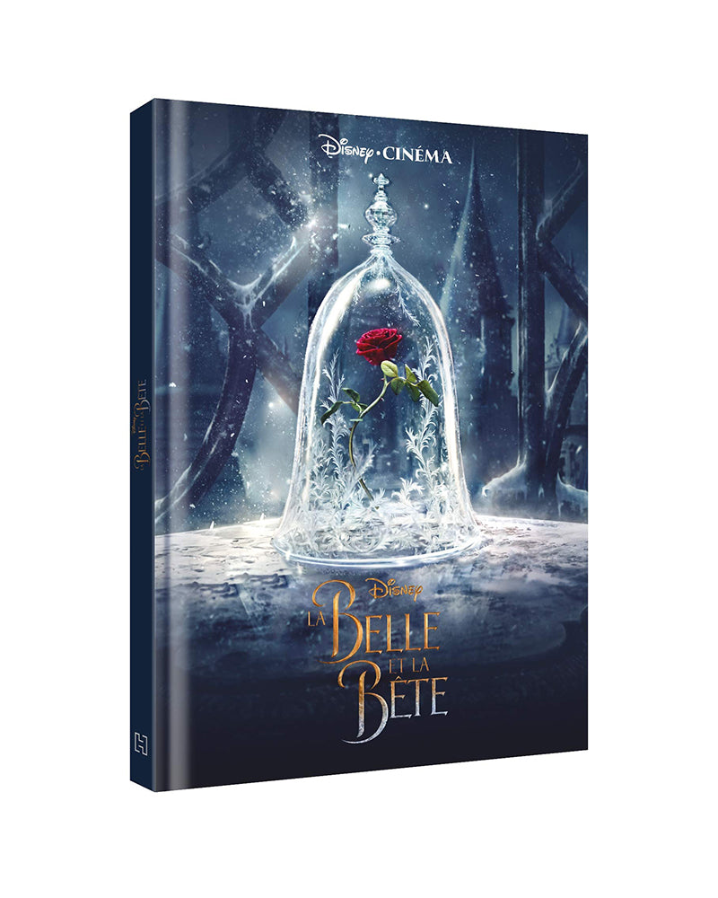 LA BELLE & LA BÊTE - LE FILM - Disney Cinéma - L'histoire du film