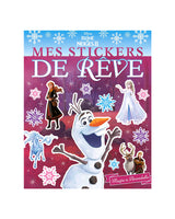 FROZEN 2 - My Dream Stickers - Magic in Arendelle - Disney
