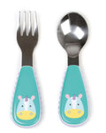 Skip Hop Zoo Cutlery - Unicorn