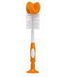 Dr. Brown's Brosse nettoyage biberons - Orange