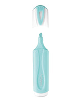 Iluminador pastel clásico Maped - Azul