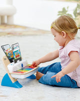 Hape Piano Magic Touch 12M+