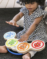 Hape Tambour Magic Touch 12M+