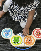 Hape Tambour Magic Touch 12M+