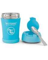 Twistshake Boîte Alimentaire Isotherme 350ml - Bleu