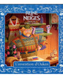 LA REINE DES NEIGES Mes Petites Histoires - L'invention d'Oaken