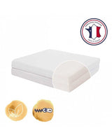 Matelas Pliant Candide Essentiel 60x120cm