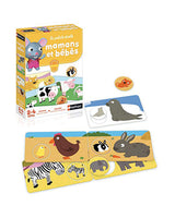 La Petite école : Mamans et Bébé Nathan - 2A+