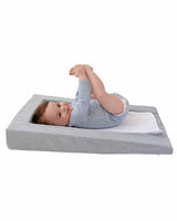 Matelas à langer Candide douillet 2 en 1