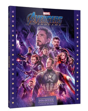 Avengers Endgame -Album du film