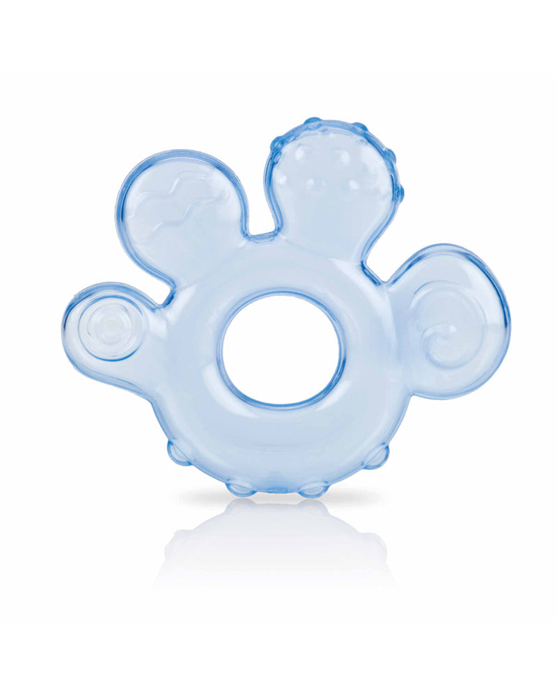 Anneau de dentition Icybite +3m - Bleu