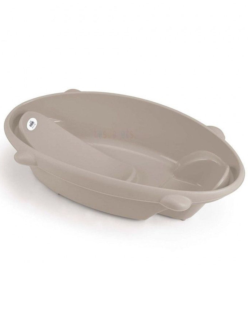 CAM Baignoire Bollicina U52 - Taupe