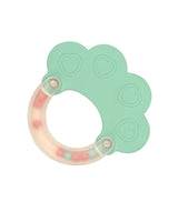 Eurekakids - Set de Hochets et Anneaux de dentition 0M+