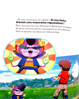 Yo-kai Watch - Compilation une Histoire par Jour