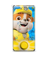 Relkon Paw Patrol Water Phone - Jaune