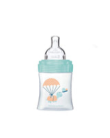 Dodie Biberón Anticólico Sensation+ 150ml (0-6m) Aire