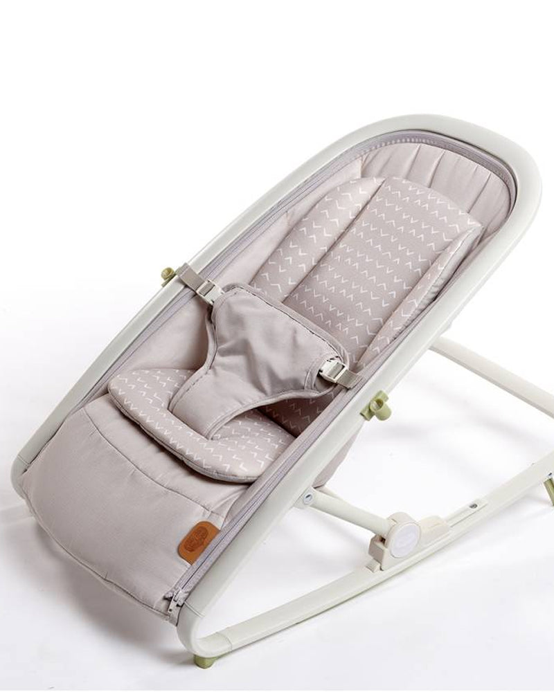 Relax Y Tumbona 2 En 1 Boho Chic Con Arco Tiny Love Play