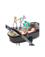 Arche de jeu et Activités Articulées SUNNY TROLL Princesse Tiny Love