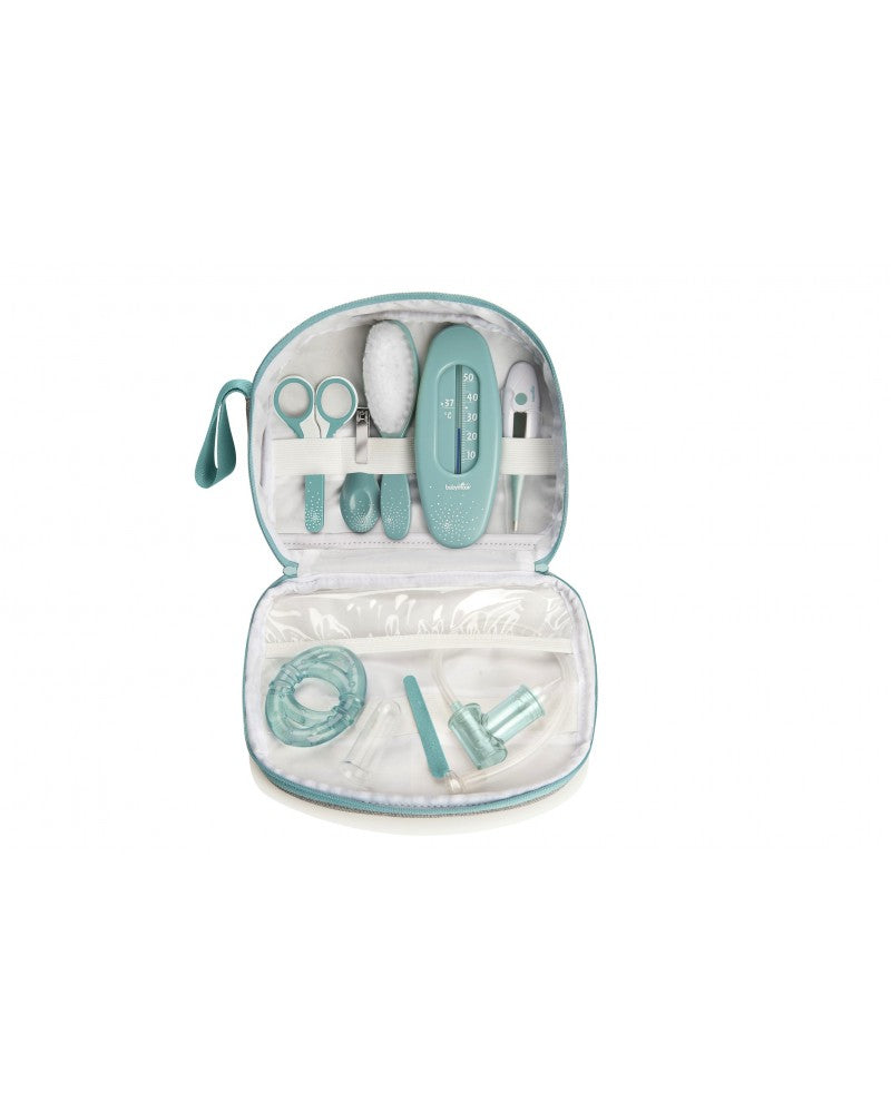 Babymoov Trousse de Soin Bébé - Aqua
