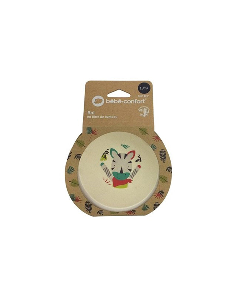 Bébé Confort Bol en Bambou Jungle Vibes