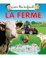 Pour les enfants - La Ferme
