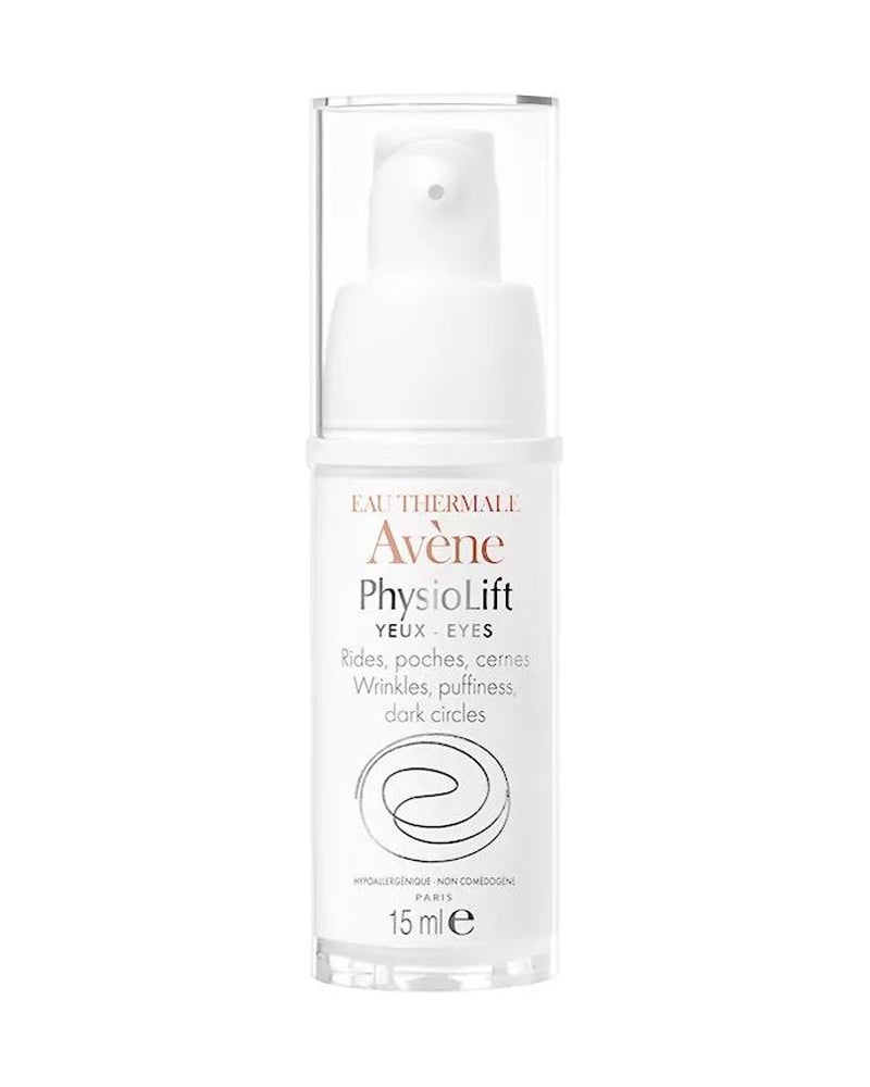 Eau Thermale Avène - PhysioLift YEUX Rides, poches, cernes 15 ml