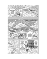 Naruto Tome 55