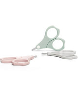 Suavinex Ciseaux pour enfants - Rose