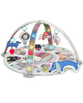 Alfombra de juego vibratoria Skip Hop Village Smart Lights