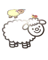 Coloreo sin exceder - Animales