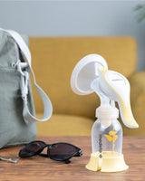 Medela Tire lait Harmony manuel