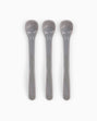 3x cuillère d'alimentation +4mois Twistshake - Gris